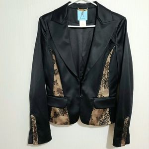 Beautiful Marciano Blazer / Suit Jacket